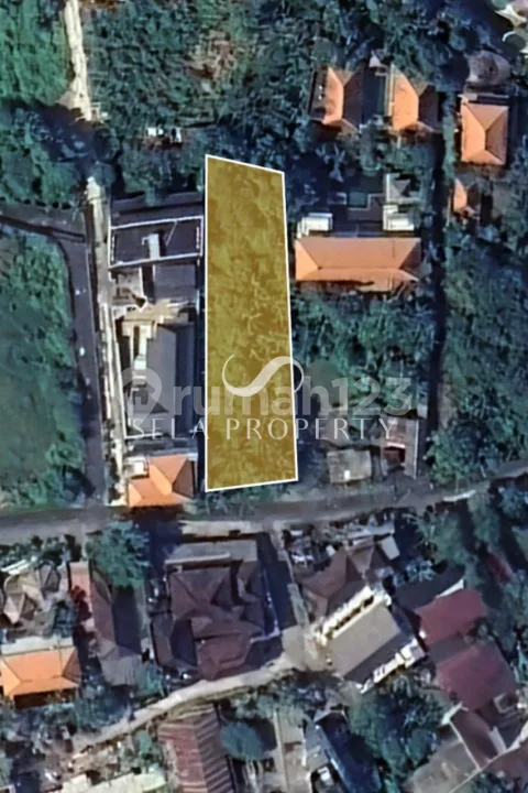 Investasi Tanah Premium di Tumbak Bayuh - Image 3 of 4