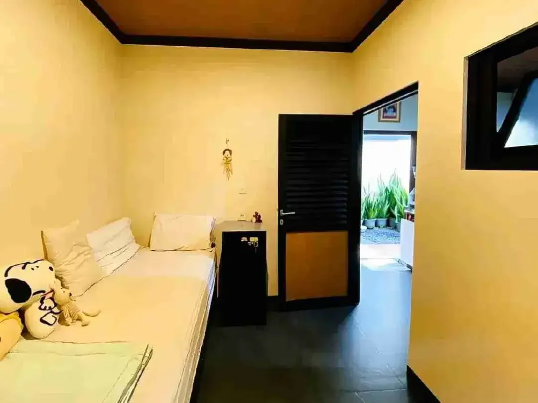 DIJUAL RUMAH MODERN, GOA GONG, UNGASAN, KUTA SELATAN - Image 8 of 10