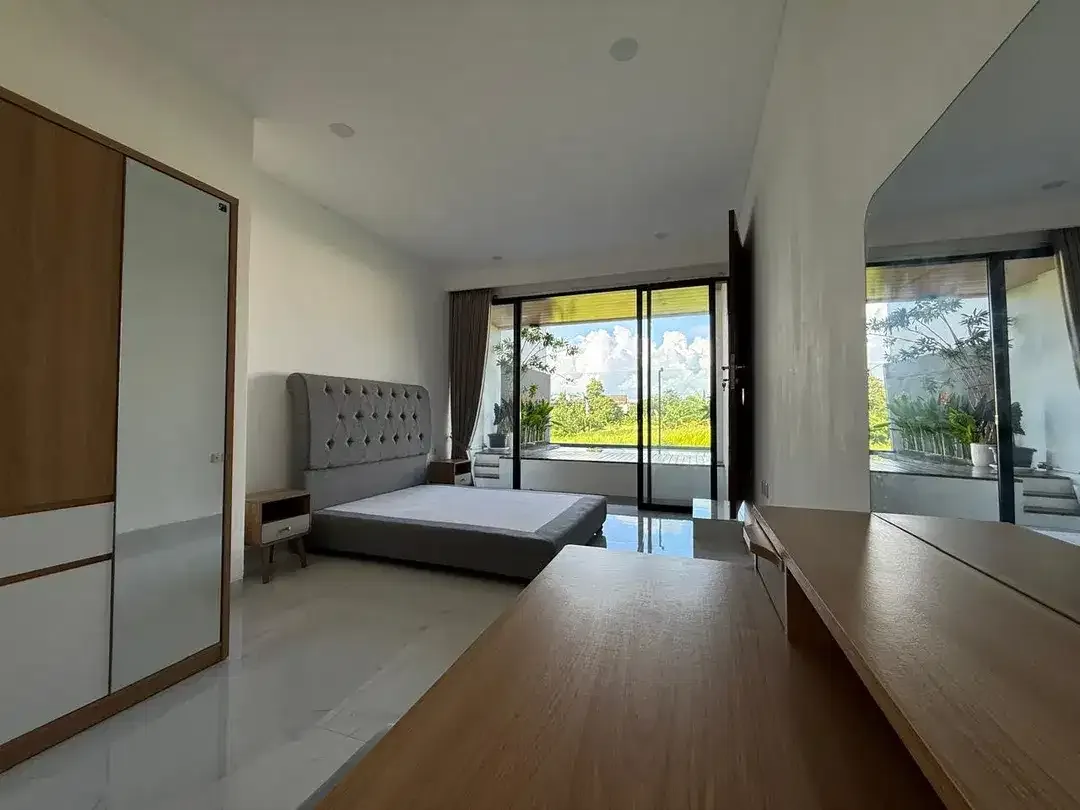 Villa For Sale   Newly renovated finished end of 2025   Location in Canggu Berawa - Image 8 of 10