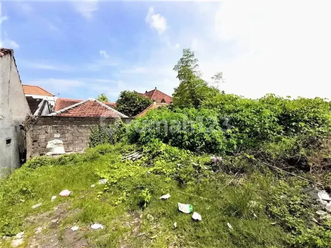 Dijual Tanah Strategis - Kerobokan (Gunung Salak) - Image 3 of 5