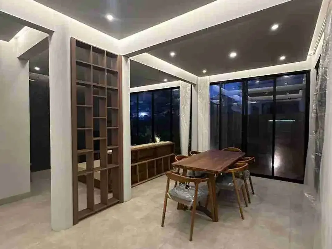 Villa Mewah 3 Kamar Tidur Lokasi Strategis di Canggu - Image 9 of 10