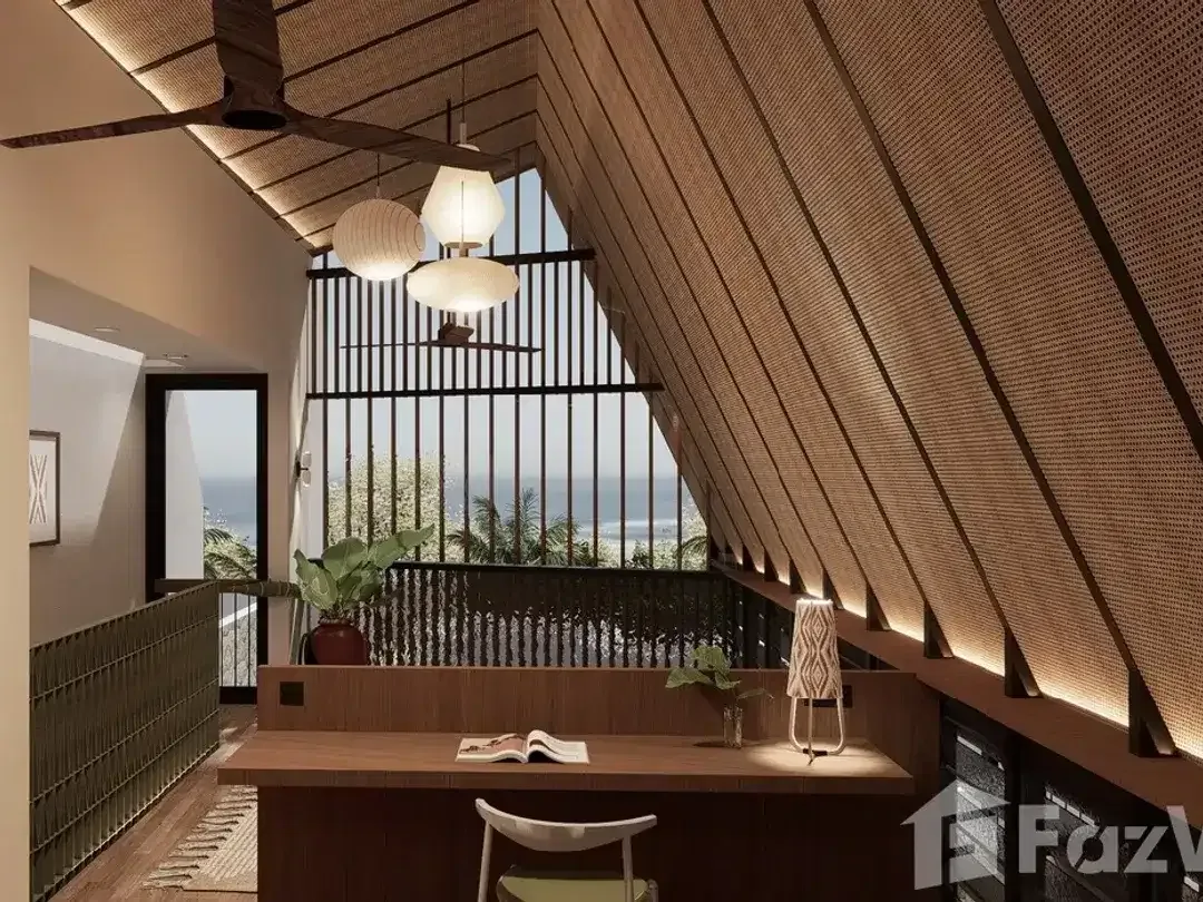 1 Bedroom Villa for sale in Ungasan, Bali - Image 4 of 10