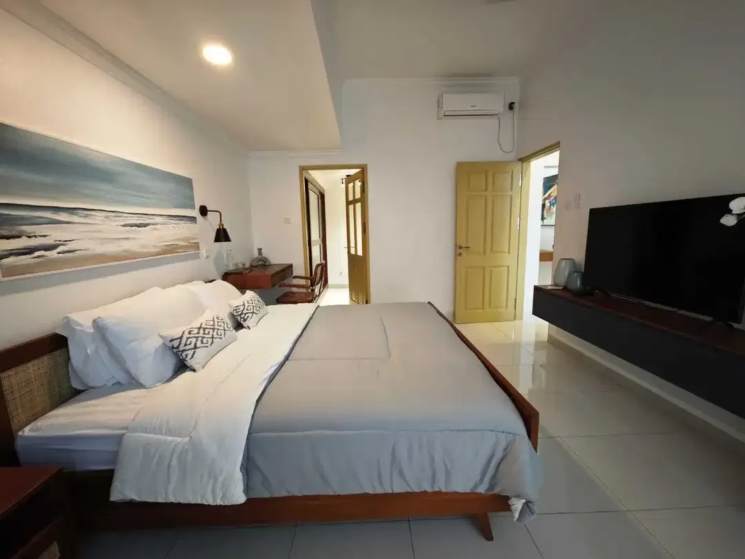 Villa Cozy Kampus Unud Jimbaran - Image 10 of 10