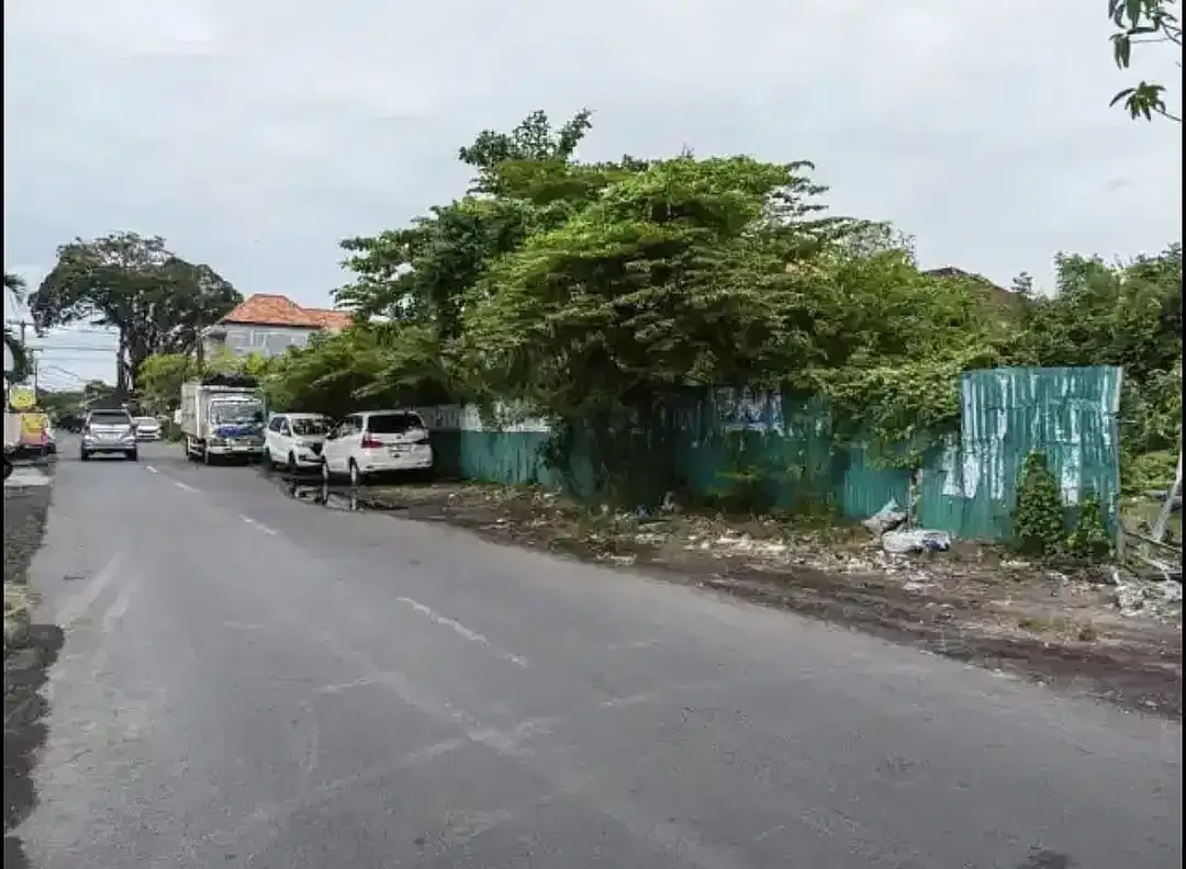 Tanah Premium Jl Gunung Soputan - Image 3 of 7