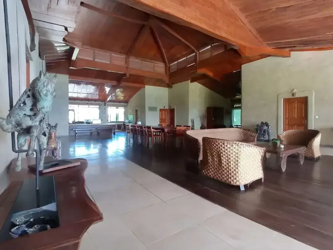 Villa di Nusa Dua View Samudra Hindia - Image 7 of 10
