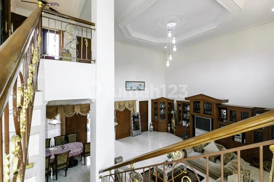 Jual Rumah Lokasi Perumahan Puri Candra Asri Biaung - Image 3 of 4