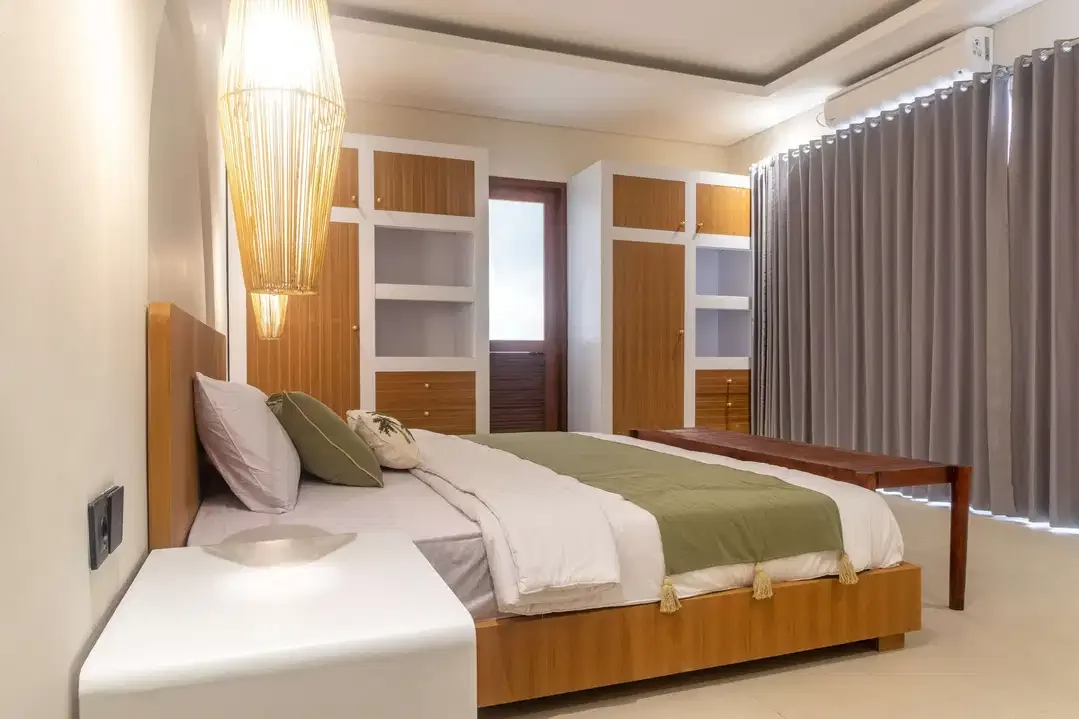 Dijual Villa Cantik Dengan Akses Mudah ke Berbagai Fasilitas Penting - Image 4 of 10