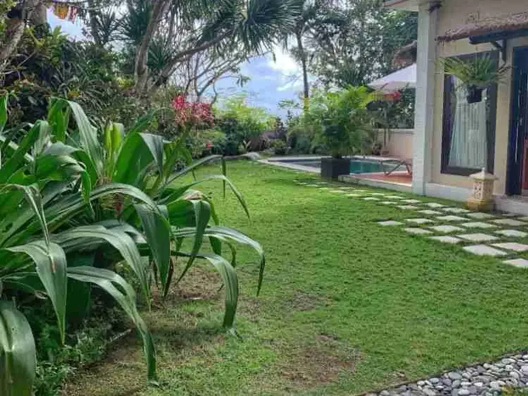 2 BEDROOMS FULL FURNISHED VILLA DI NUSA DUA - Image 2 of 10