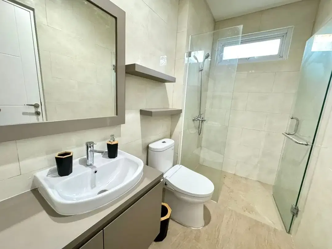 For rent  2 bedrrom brand new villa at Greenlot, Munggu - Image 6 of 8