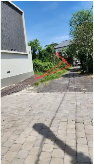 Tanah Bagus di Sanur Denpasar Bali - Image 2 of 8