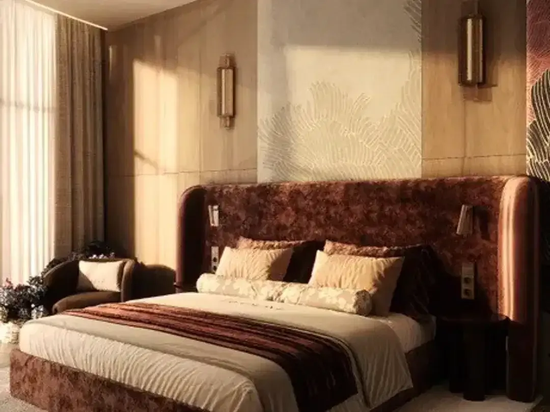 1 Bedroom Hotel for sale in Ungasan, Bali - Image 5 of 10