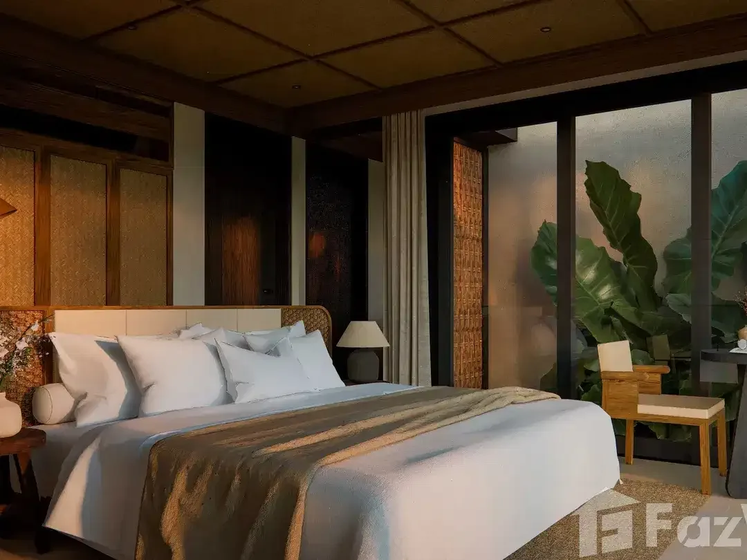 2 Bedroom Villa for sale in Sukawati, Bali - Image 3 of 10