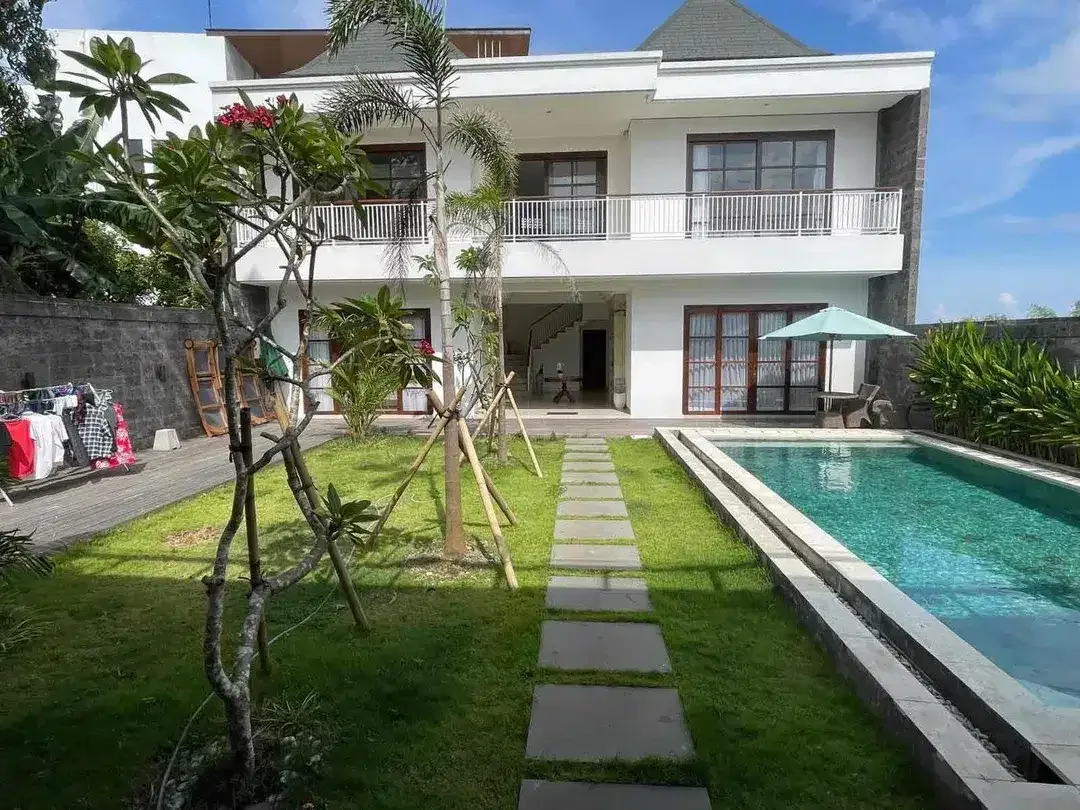 For Sale


Villa mewah melang kaja pandawa nusa dua Badung - Image 1 of 10