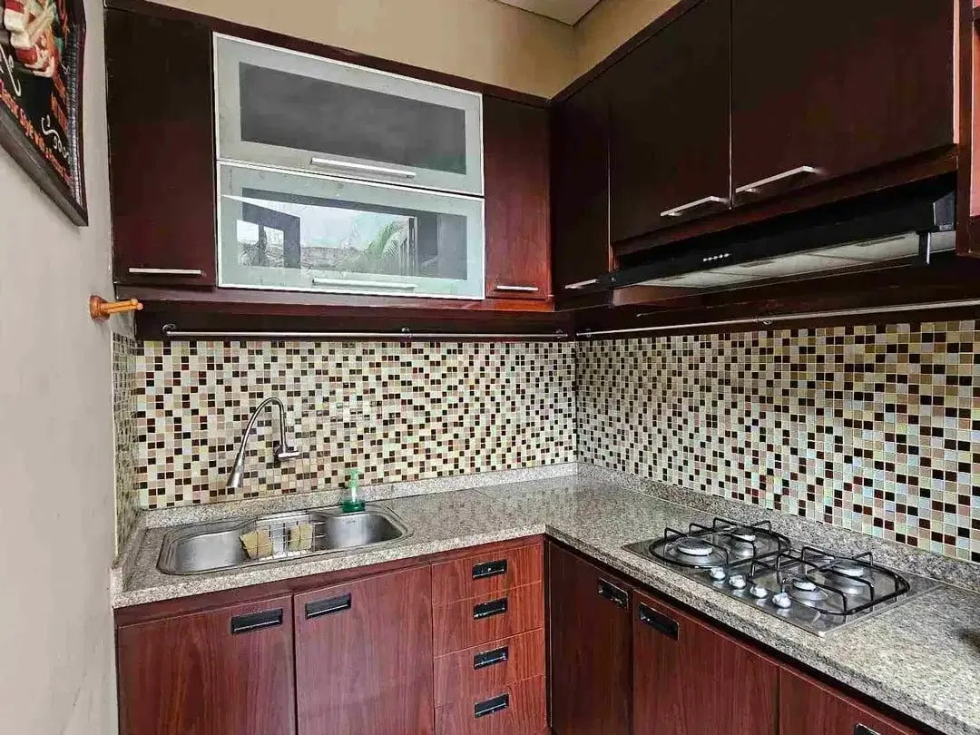 Rumah Cantik Terawat Siap Huni di Pemogan Denpasar Selatan - Image 3 of 10