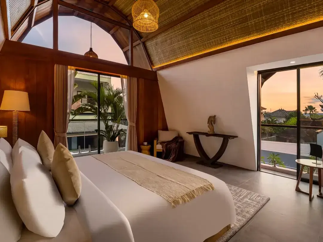 Brand New Villa Umalas Kerobokan Badung Bali - Image 9 of 10