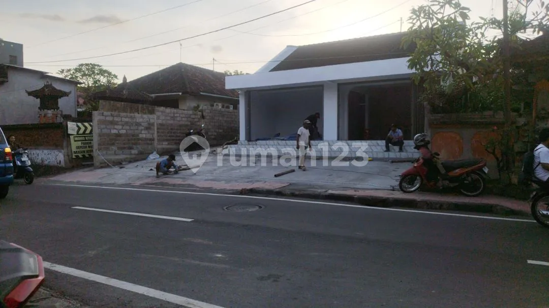 Ruko Jual Lokasi Tonja - Image 2 of 4