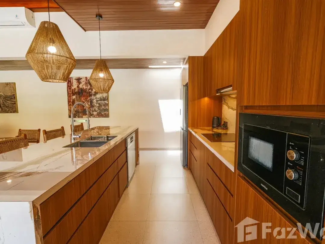3 Bedroom Villa for sale in Sanur, Bali - Image 10 of 10