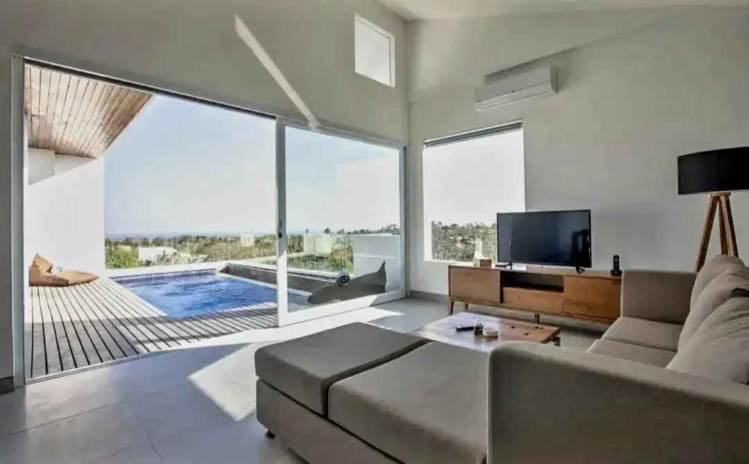Hideaway Villa Ungasan,Bali-Fully Furnished - Image 1 of 10