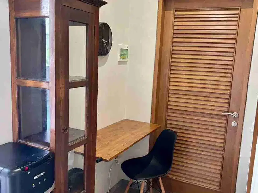Dijual Villa Full Furnished Modern Tropis - Image 7 of 7