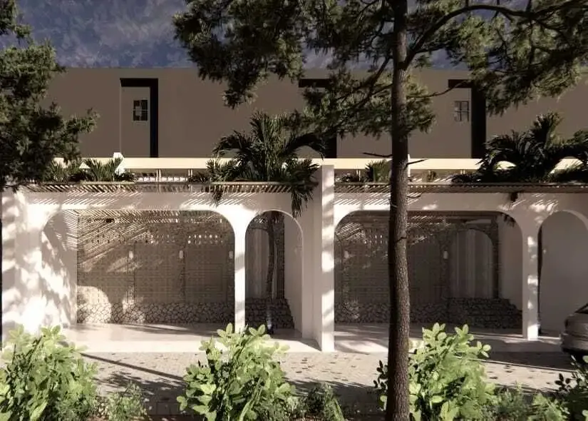 Brand New Villa 3 Bedroom di Pecatu dekat Uluwatu dan Bingin - Image 9 of 9