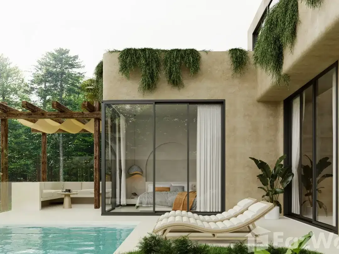 3 Bedroom Villa for sale in Kaba Kaba, Bali - Image 6 of 10