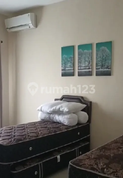 Rumah Modern Minimalis di Tukad Badung - Image 4 of 4