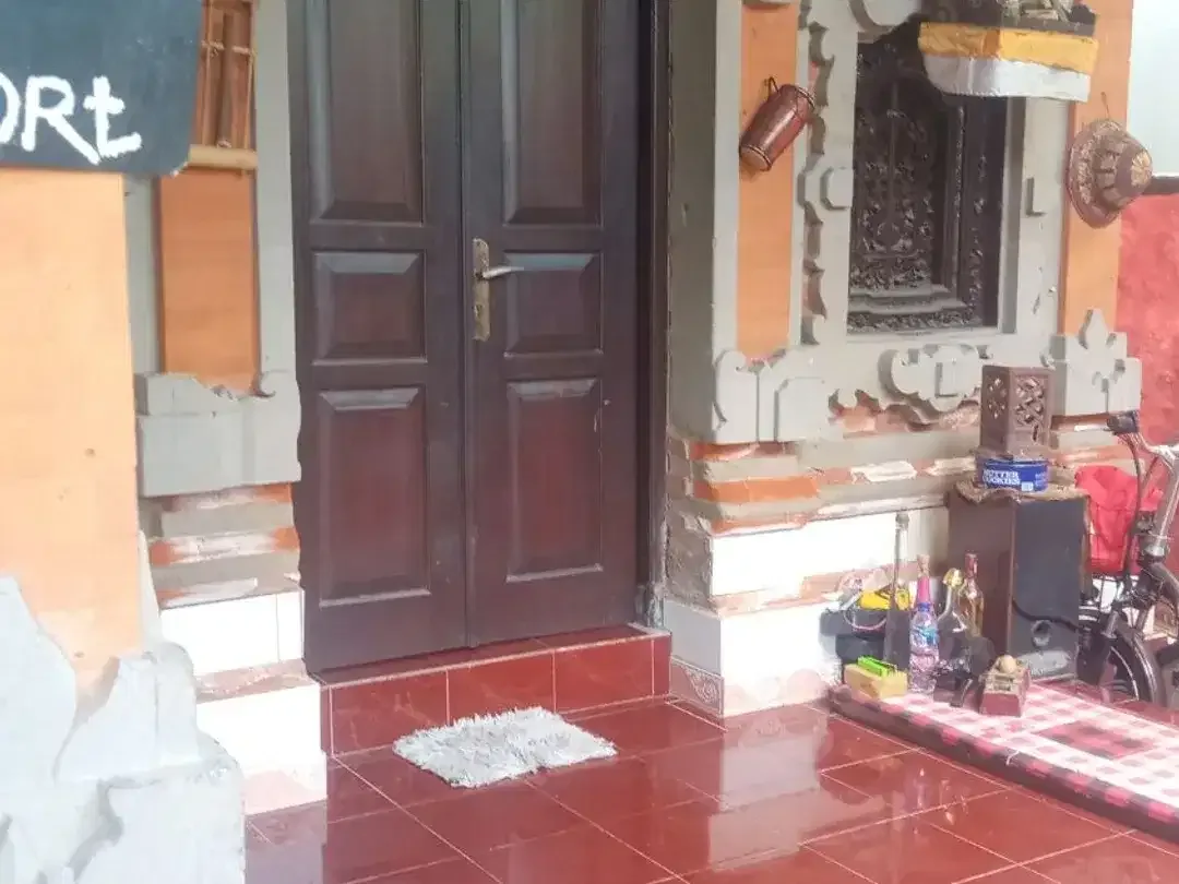 Rumah Murah di Padang Griya Padangsambian Dkt Tangkuban Perahu Buana Raya - Image 1 of 9