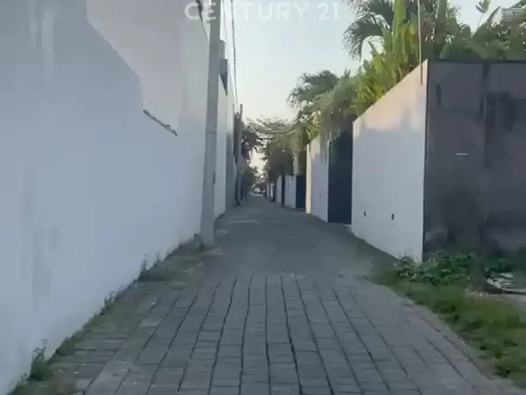 Dijual Tanah Murah Semat Raya Canggu Bali - Image 4 of 7