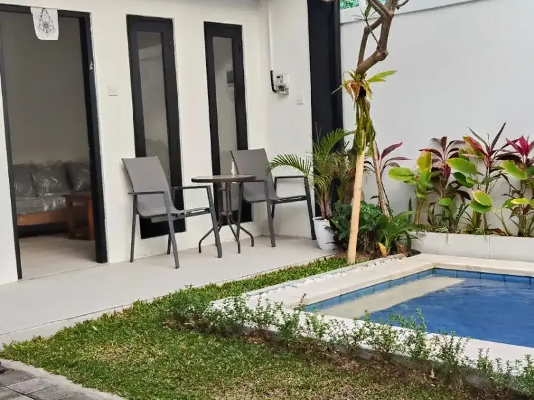 VILLA FOR SALE LEASEHOLD - SANUR DENPASAR - Image 3 of 10