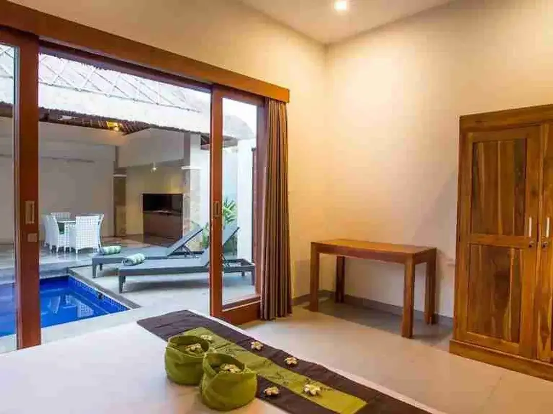 Villa PREMIUM Petitenget Seminyak - Image 8 of 9
