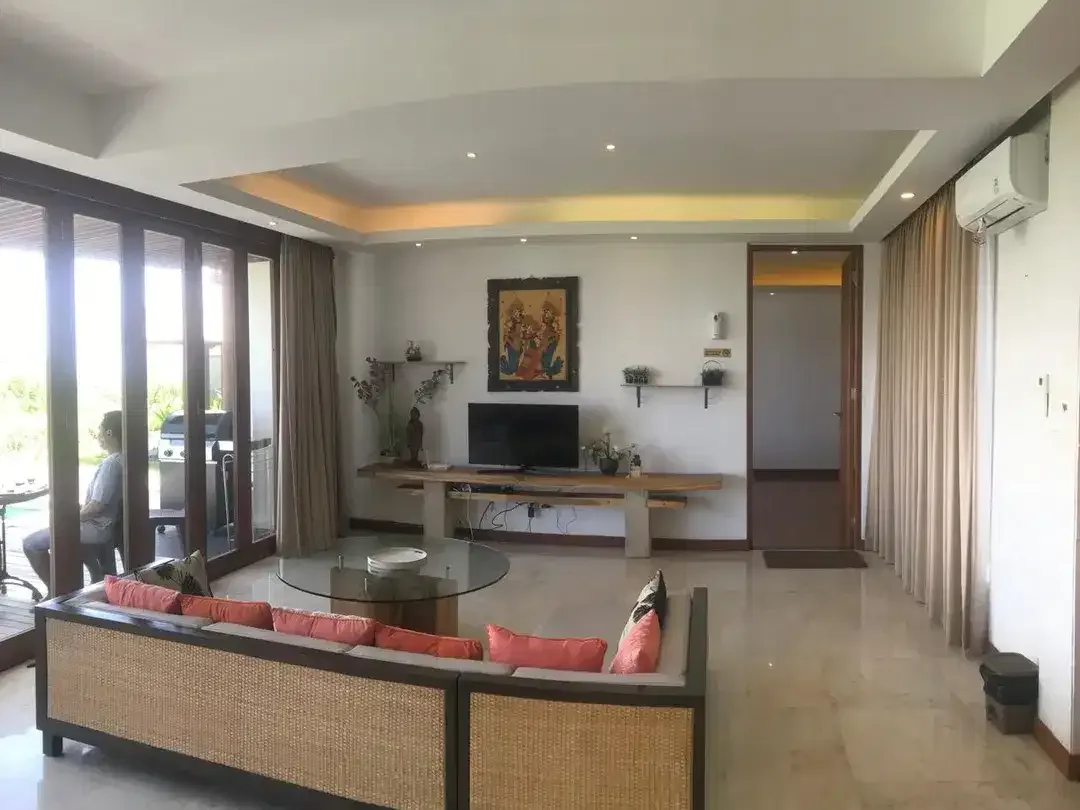 Exclusive Unblock View Villa Lokasi Komplek Villa di Pantai Pandawa, Kutuh - Ungasan - Image 5 of 10