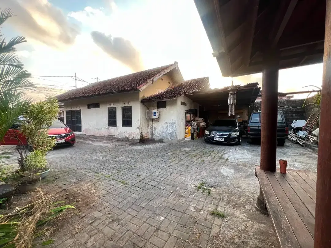 Dijual Rumah Kota Denpasar Selatan - Image 3 of 10