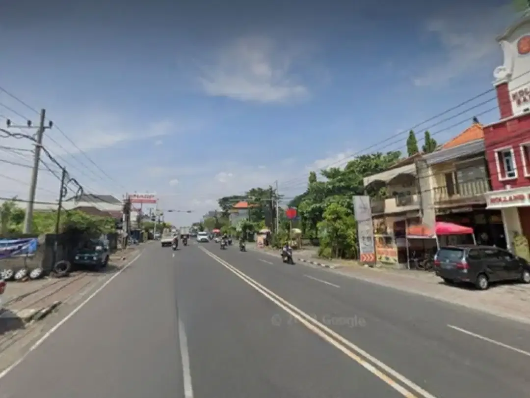 Turun Harga Ruko Jual Strategis di Buluh Indah - Image 6 of 6