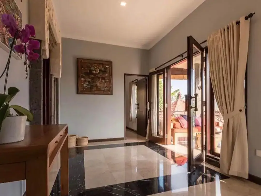 Villa kayu tulang selatan canggu - Image 4 of 10
