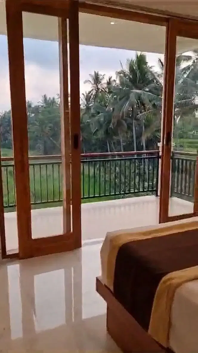 Villa 3 Kamar Tidur di Pejeng Gianyar Dengan View Sawah - Image 6 of 10