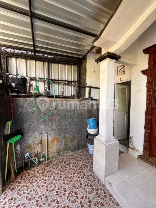 Disewakan Rumah 2 Room Dimunggu-Seseh... - Image 4 of 4