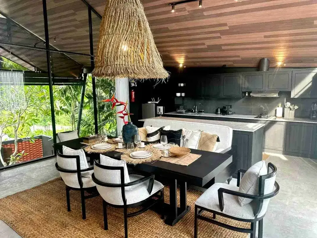 DIJUAL MURAH : VILLA NUSA DUA RESORT BALI - Image 7 of 10