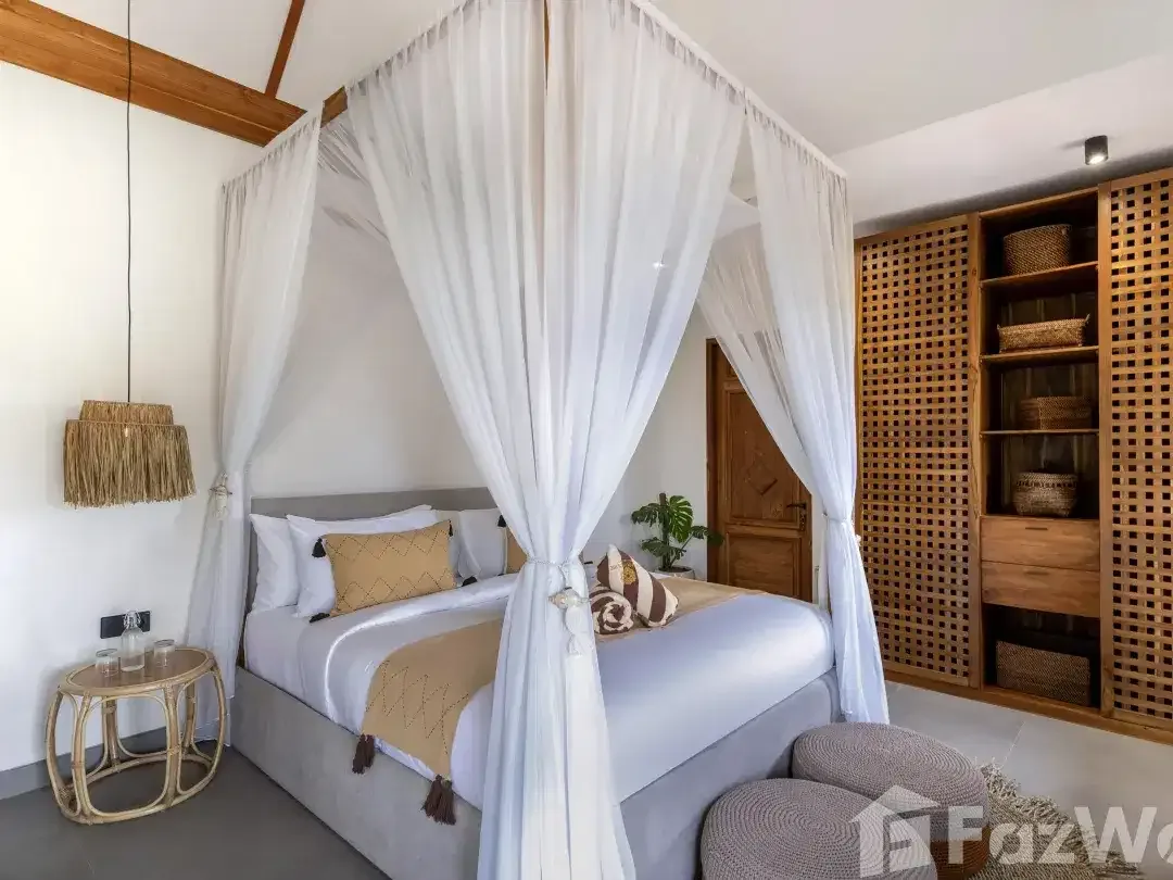 2 Bedroom Villa for sale in Ubud, Bali - Image 3 of 10