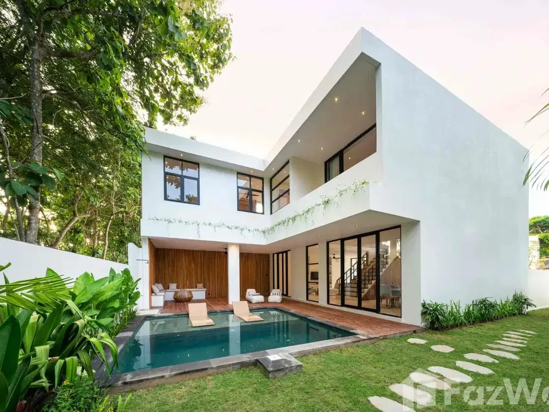 3 Bedroom Villa for sale in Uluwatu, Bali - Image 1 of 10