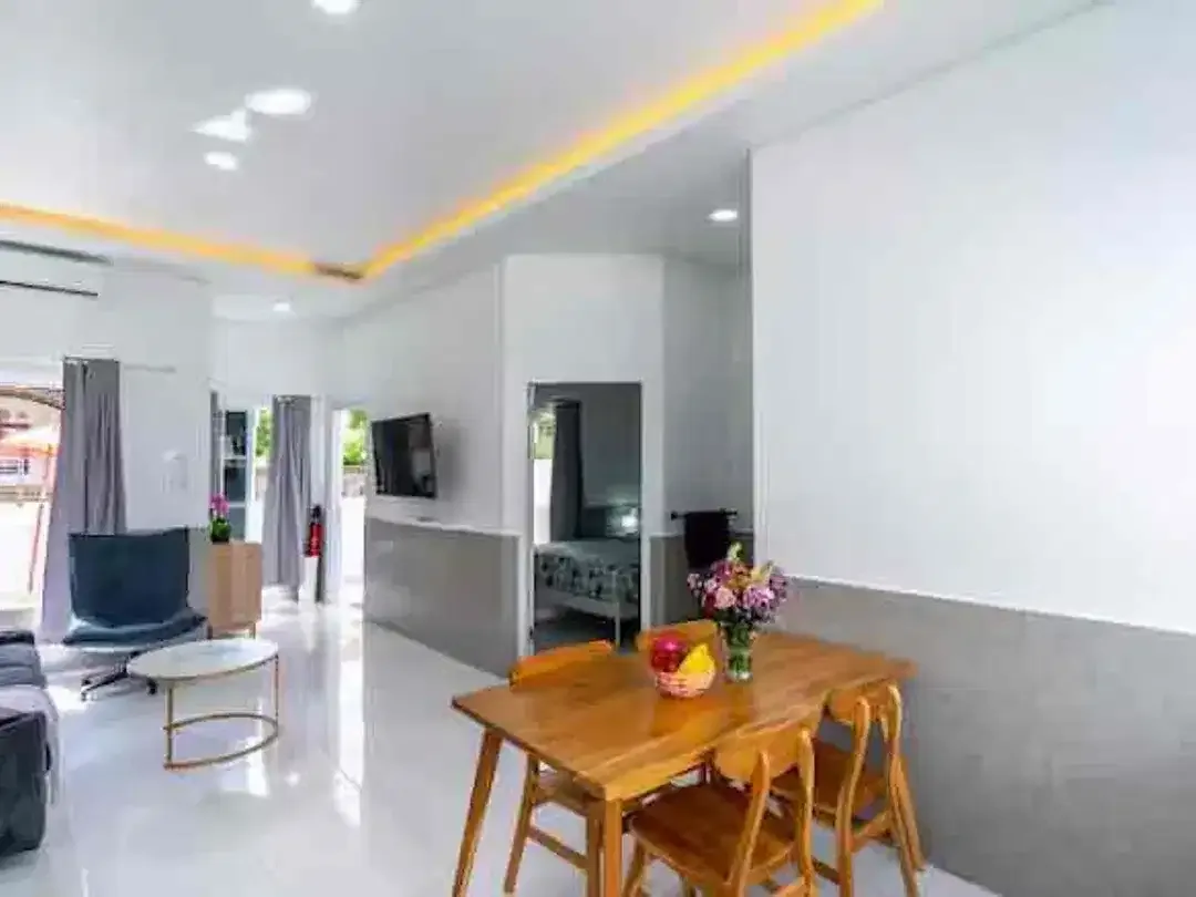 Dijual rumah siap huni di daerah Uluwatu, Pecatu, Kuta Selatan, Badung, Bali - Image 4 of 10