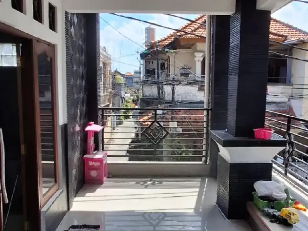 Rumah Kantor 6 Kamar Tidur Dijual di Pedungan, Denpasar Selatan - Image 6 of 10