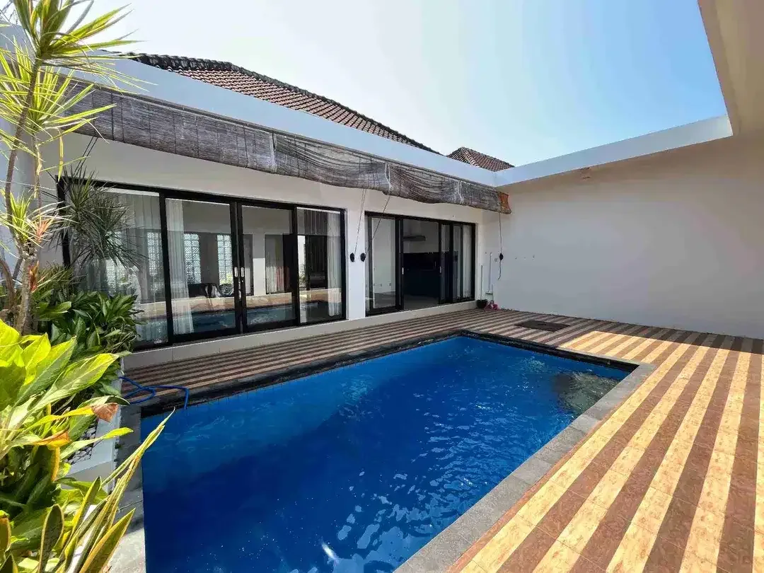 villa dekat pande putri batursari sanur bali - Image 5 of 10