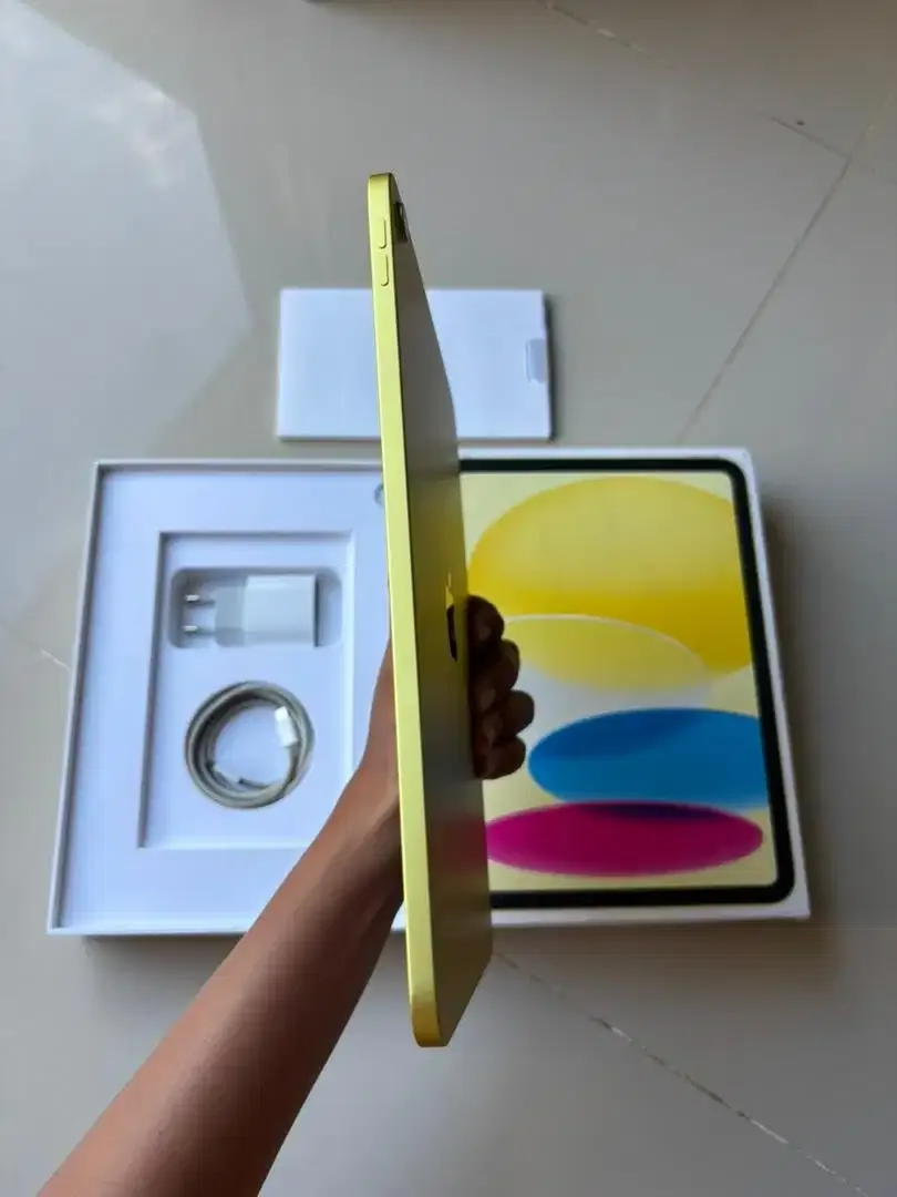 iPad gen 11 (A16) 128GB wifi iBox PA/A - Image 6 of 7