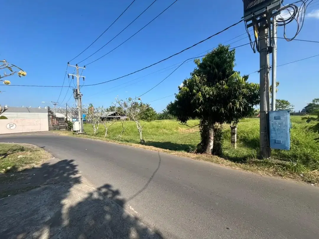 Disewakan tanah di tabanan yeh gangga - Image 7 of 8
