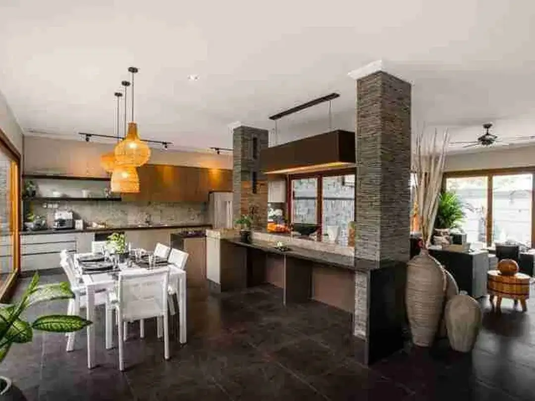 2 BEDROOMS VILLA BELOW MARKET IN BERAWA CANGGU - Image 4 of 10