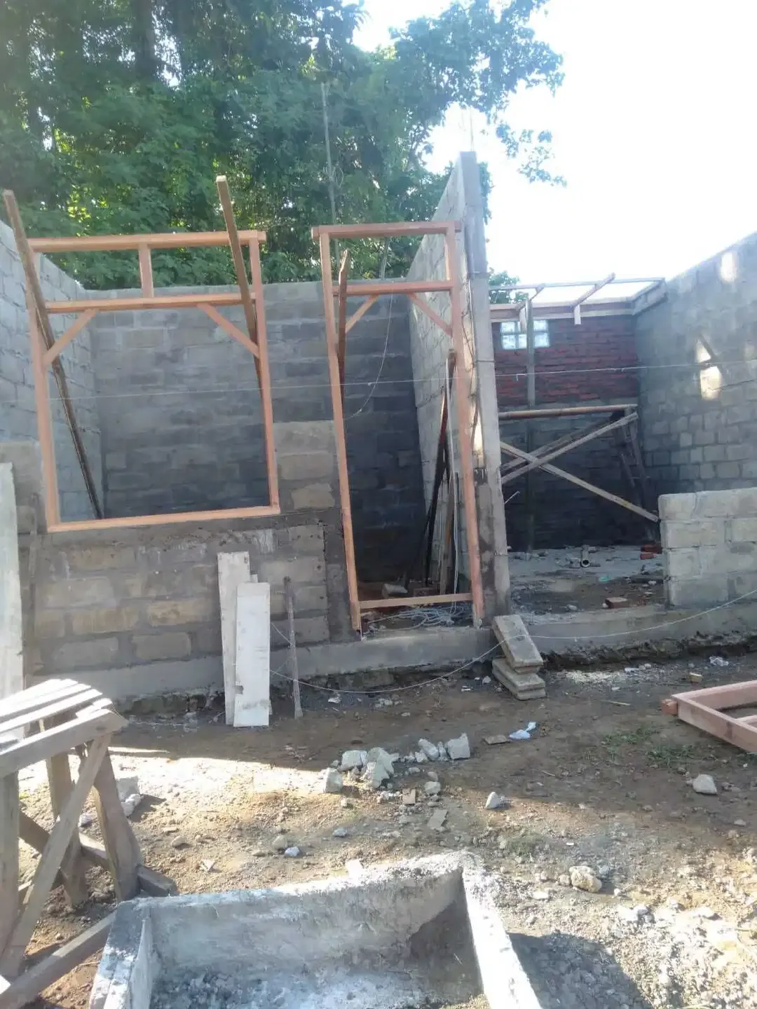 BUC Tanah Bonus Bangunan Villa di Tegallalang Gianyar - Image 5 of 10