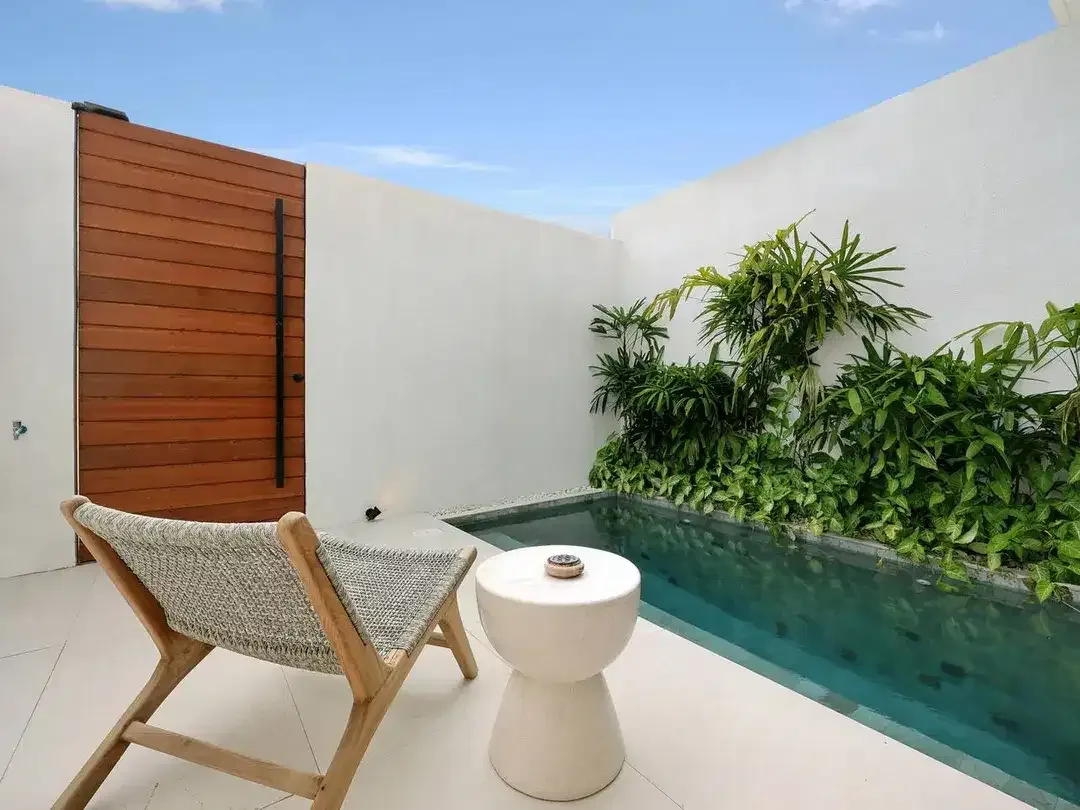 Leasehold - Modern 2-Bed Villa in Canggu Close to Beach - Leasehold 28 Years, Bali - Image 5 of 10