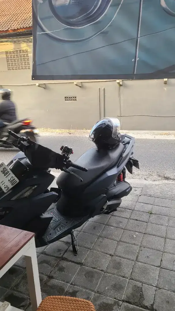 Honda Vario 160 2024 ABS - Image 2 of 4