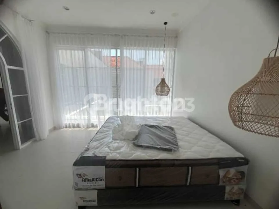For Rent - 3 Bedrooms Villa In Canggu Area - Image 4 of 4