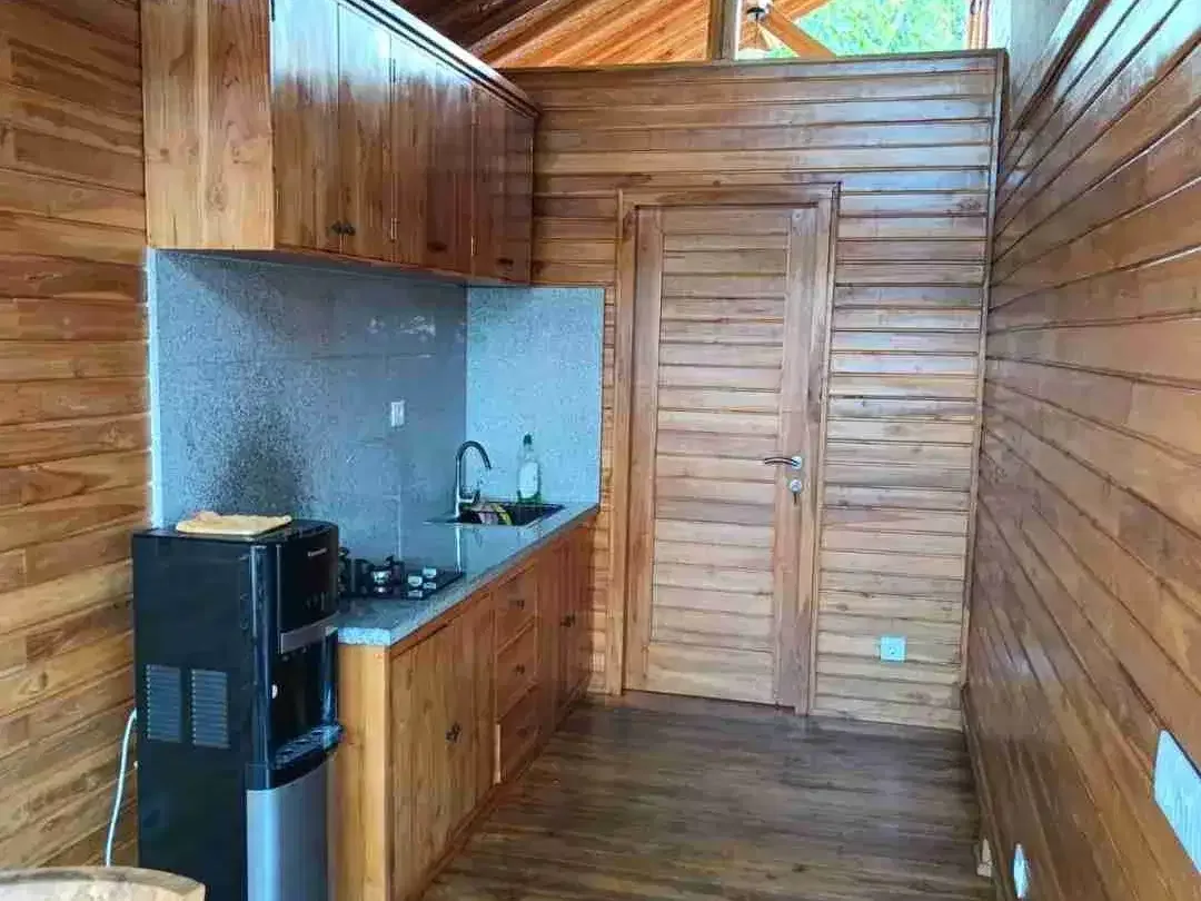 villa kayu penyaringan Sanur bali - Image 7 of 10